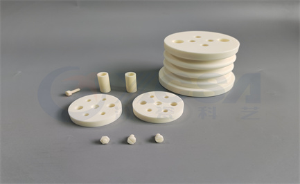 99% Alumina Ceramic Supplier